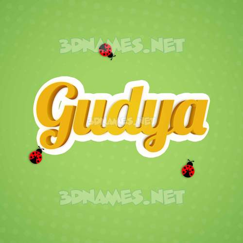 Ladybugs