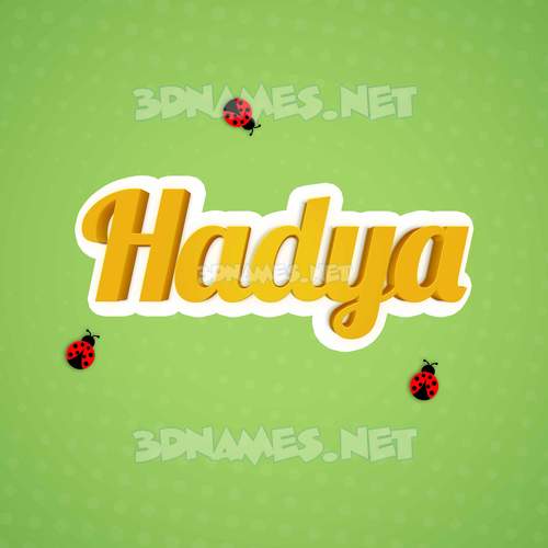 Ladybugs