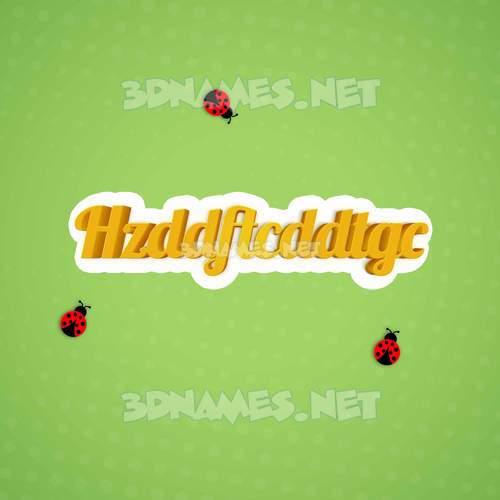 Ladybugs