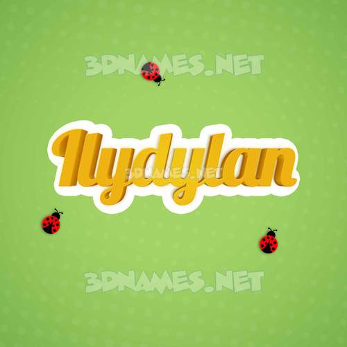 Ladybugs