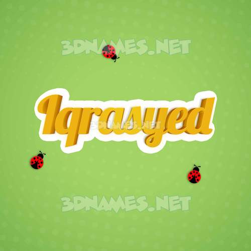 Ladybugs