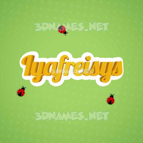 Ladybugs
