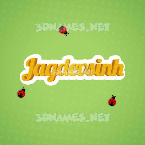 Ladybugs
