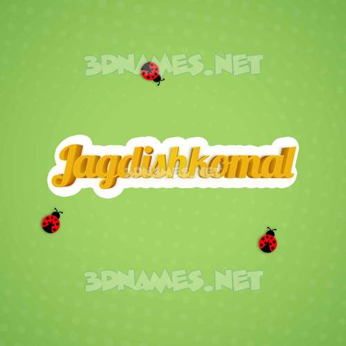Ladybugs