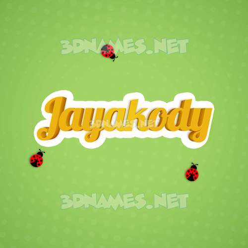 Ladybugs