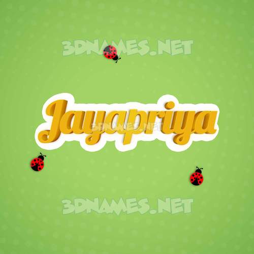 Ladybugs