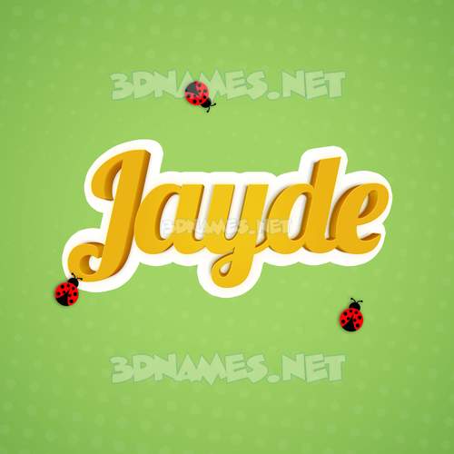 Ladybugs