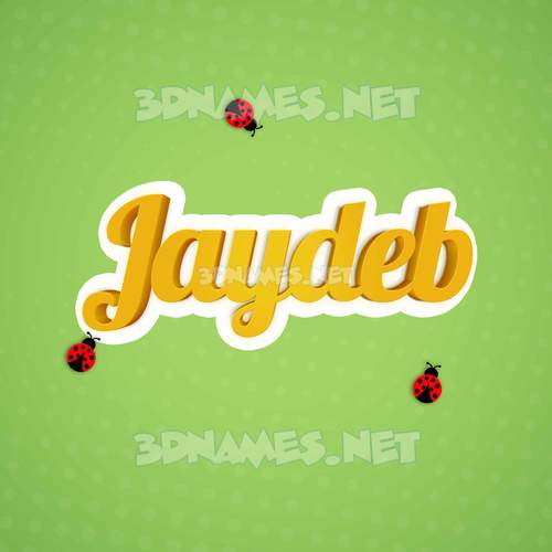 Ladybugs