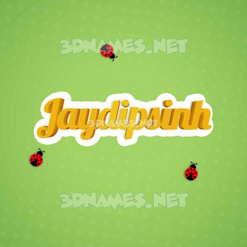Ladybugs