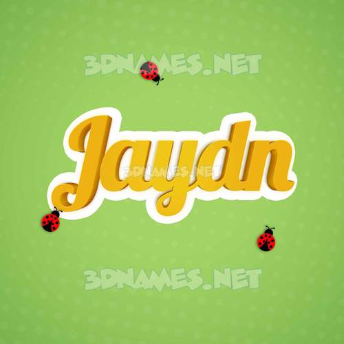 Ladybugs