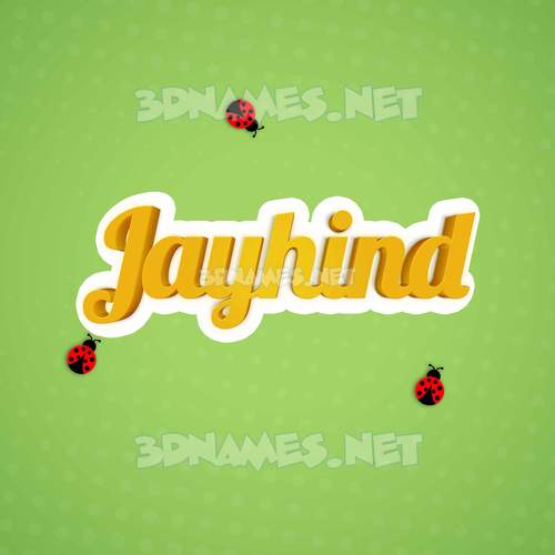 Ladybugs
