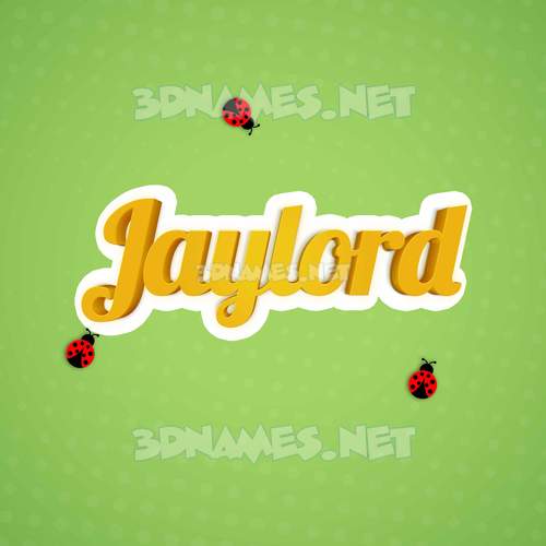 Ladybugs
