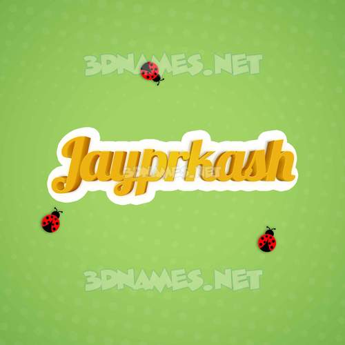 Ladybugs