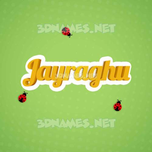 Ladybugs