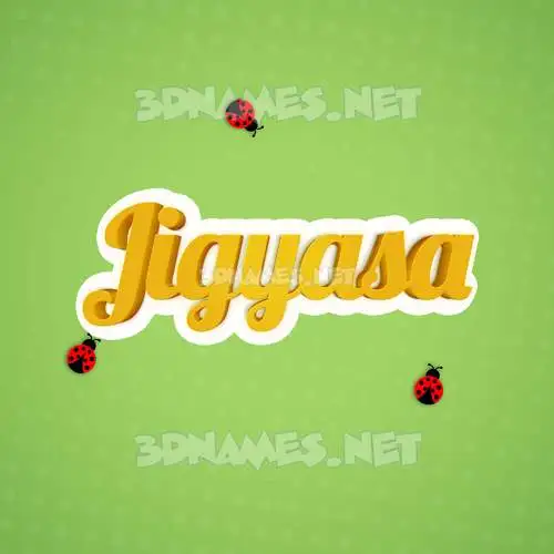 jigyasa in Ladybugs style - 3D name wallpaper jigyasa in Ladybugs style - 3D name wallpaper