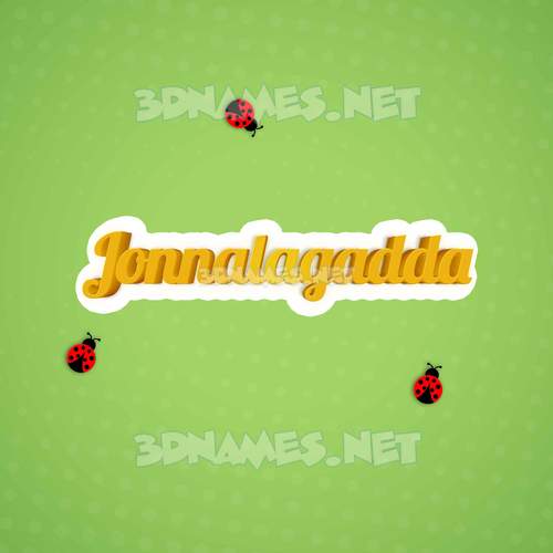 Ladybugs