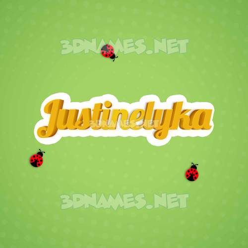 Ladybugs