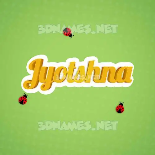 jyotshna in Ladybugs style - 3D name wallpaper jyotshna in Ladybugs style - 3D name wallpaper