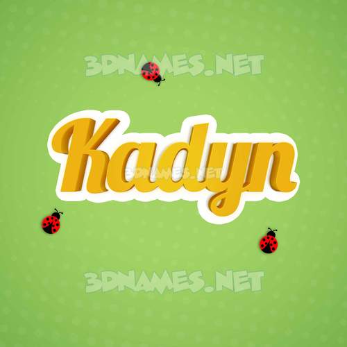 Ladybugs