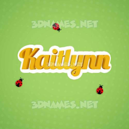 Ladybugs