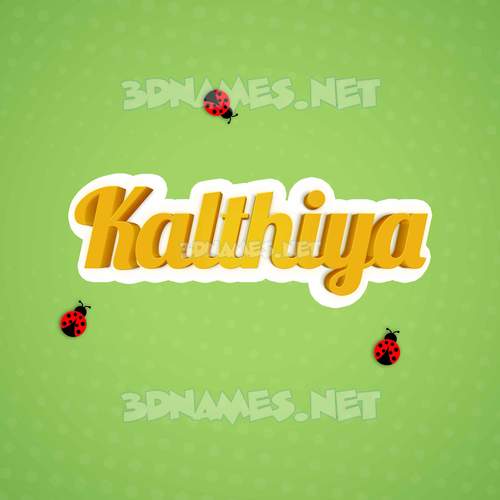 Ladybugs
