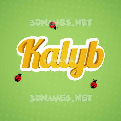 Ladybugs