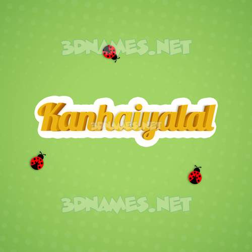 Ladybugs