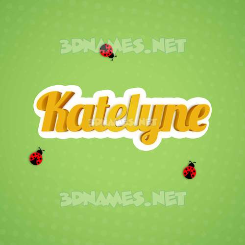 Ladybugs