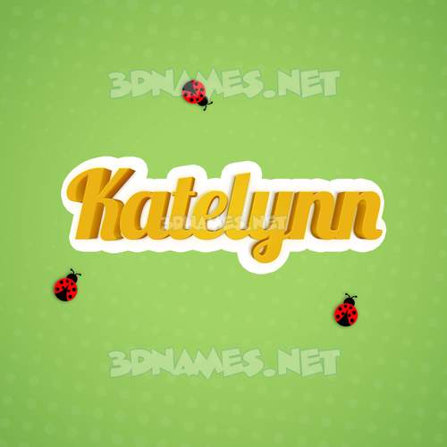 Ladybugs