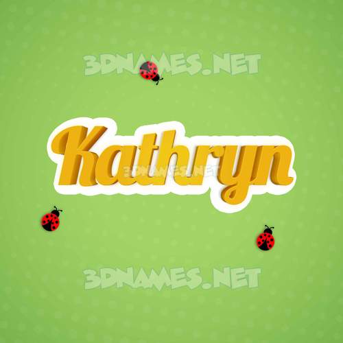 Ladybugs