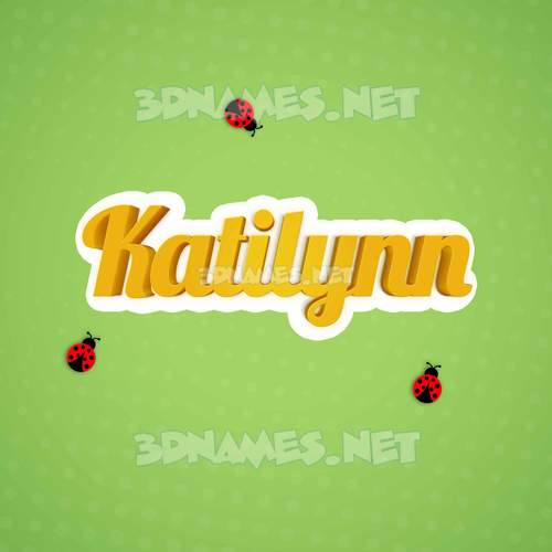 Ladybugs