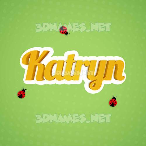 Ladybugs