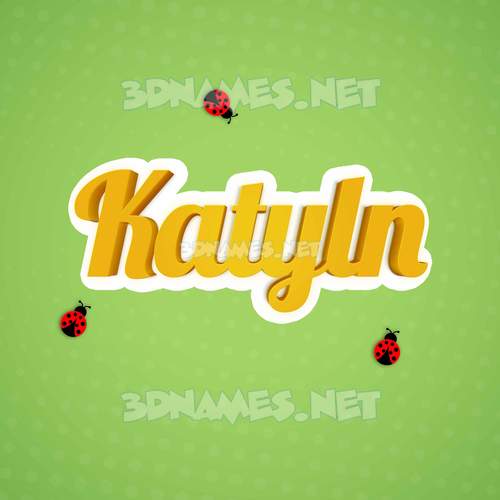 Ladybugs