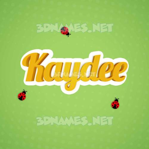 Ladybugs