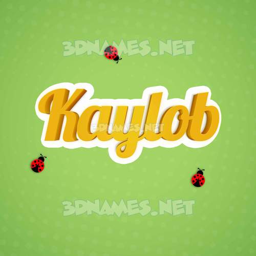 Ladybugs