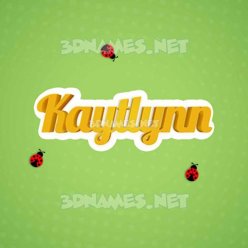 Ladybugs