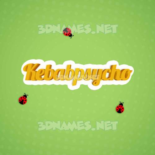 Ladybugs
