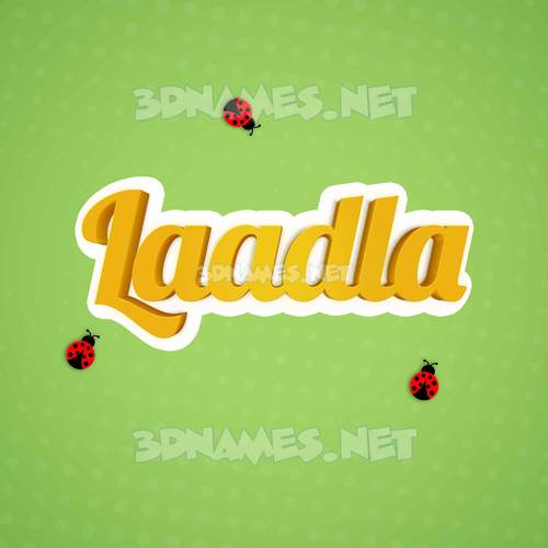 Ladybugs