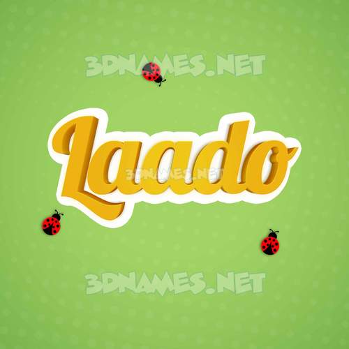 Ladybugs