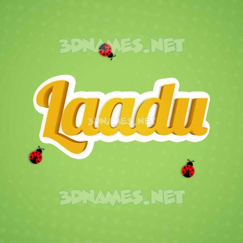Ladybugs