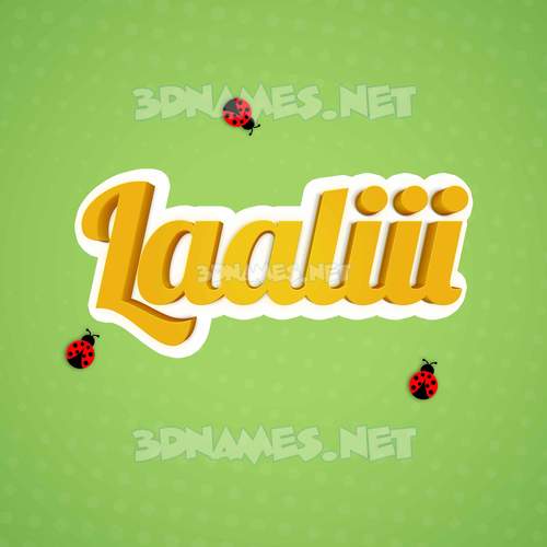 Ladybugs