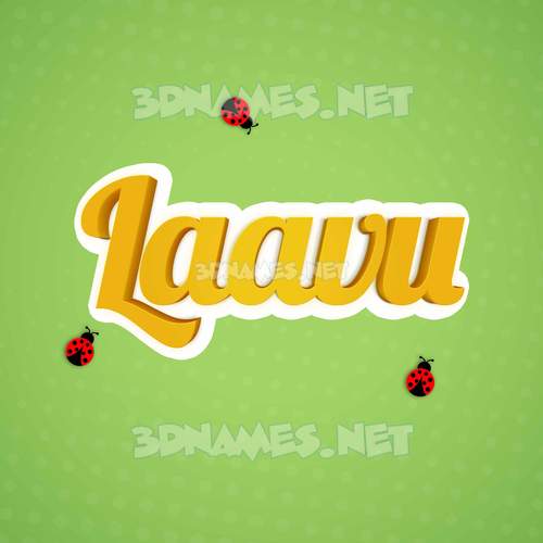 Ladybugs