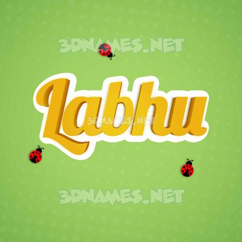 Ladybugs