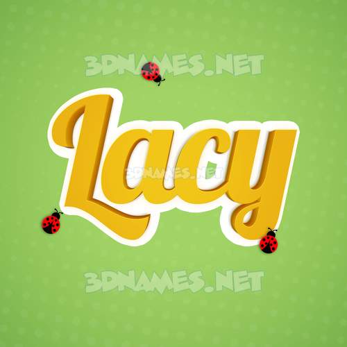 Ladybugs