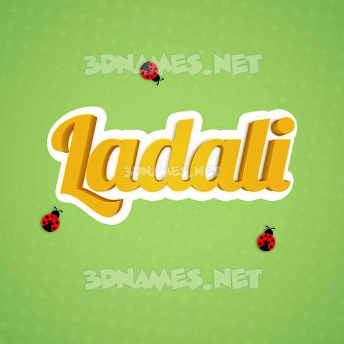 Ladybugs