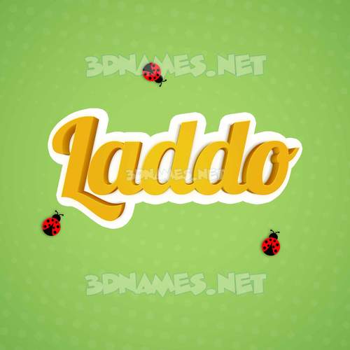 Ladybugs