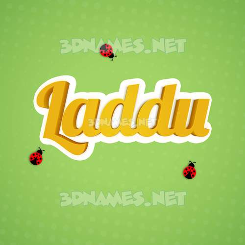 Ladybugs