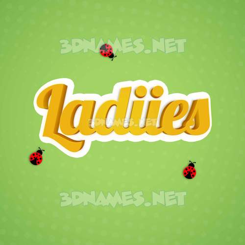 Ladybugs