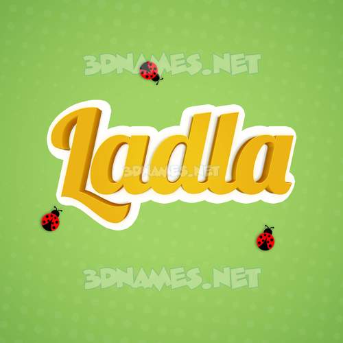 Ladybugs