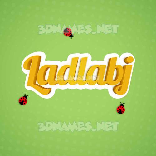 Ladybugs